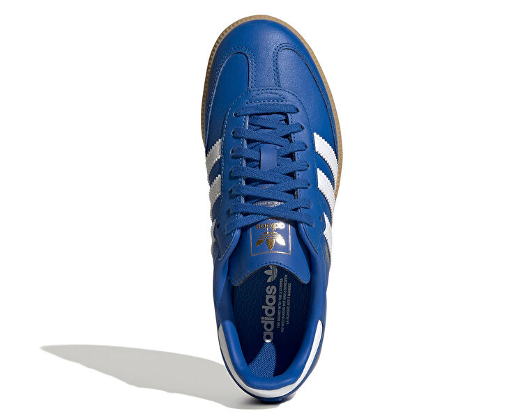 ADIDAS Unisex Çocuk SAMBA OG J Mavi JQ2854 | Korayspor