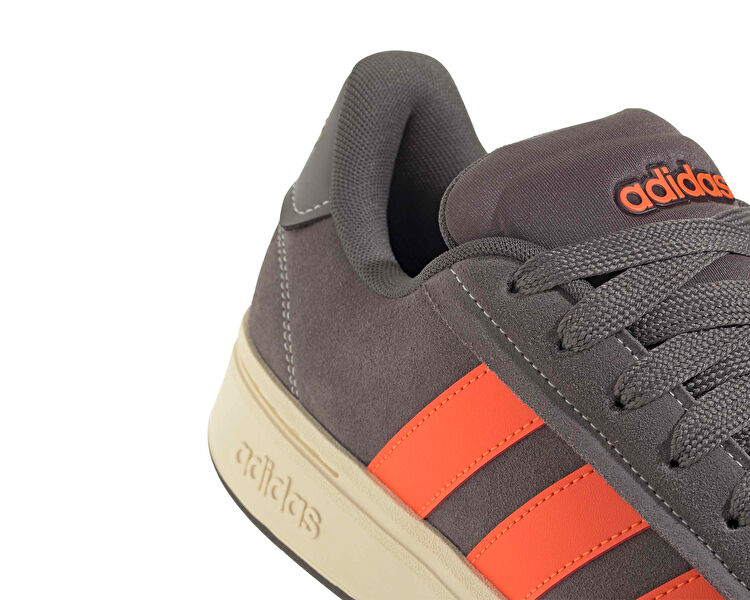 ADIDAS Erkek GRAND COURT ALPHA 00S Gri JQ3011 | Korayspor