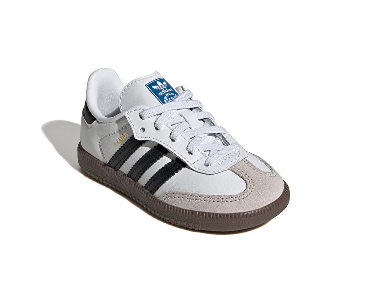 SAMBA OG CF EL I