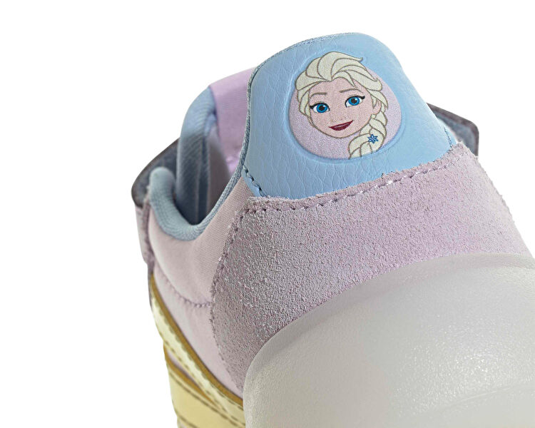 ADIDAS Kız Çocuk BARREDA DECODE ELSA Mor JQ4377 | Korayspor