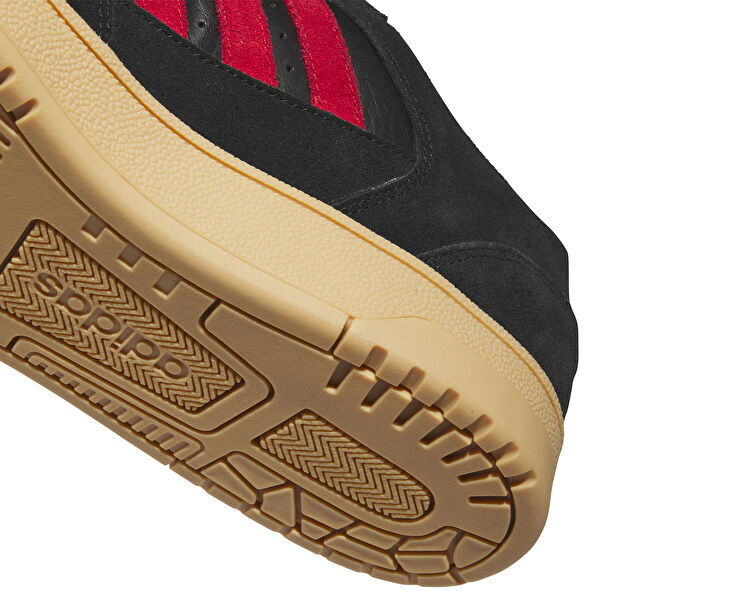 ADIDAS Unisex BREAK START PREMIUM LOW Siyah JQ5341 | Korayspor