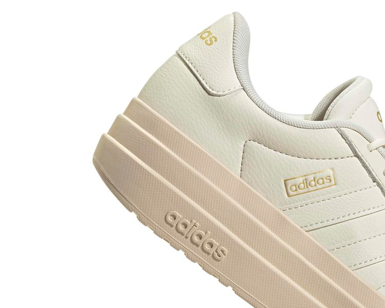 ADIDAS Kadın VL COURT BOLD Beyaz JQ5645 | Korayspor