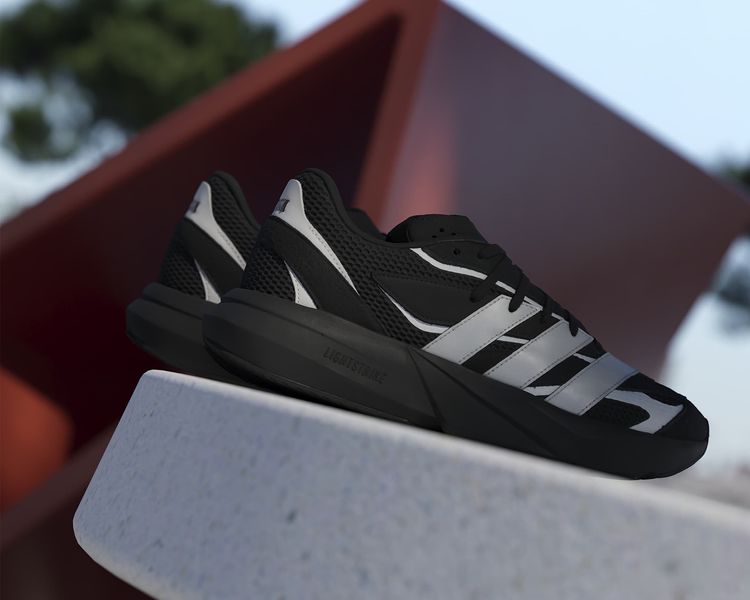 ADIDAS Erkek LIGHTBLAZE Siyah JQ7199 | Korayspor
