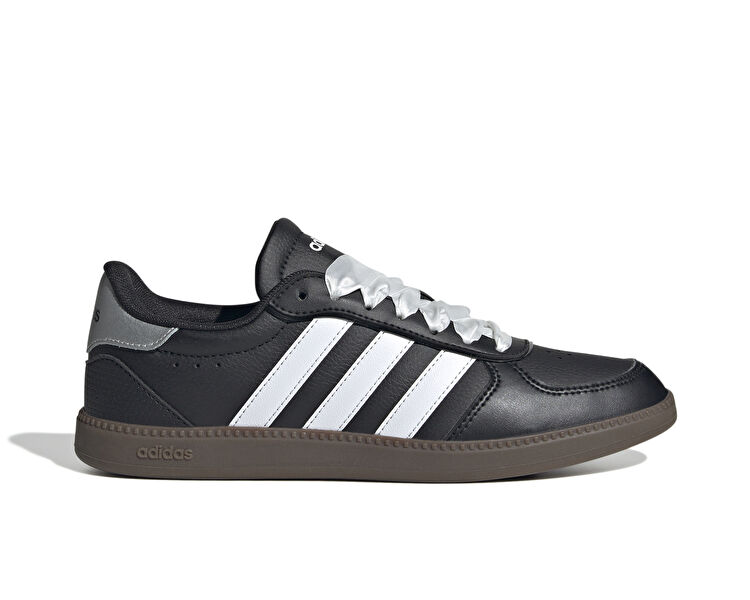 ADIDAS Kadın BREAKNET SLEEK Siyah JQ7317 | Korayspor