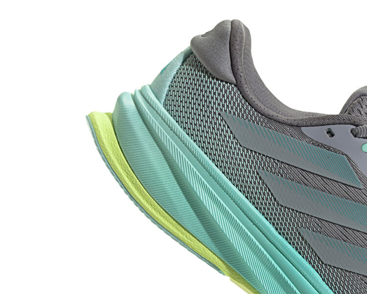 ADIDAS Kadın SUPERNOVA RISE 2 W Gri JQ7691 | Korayspor