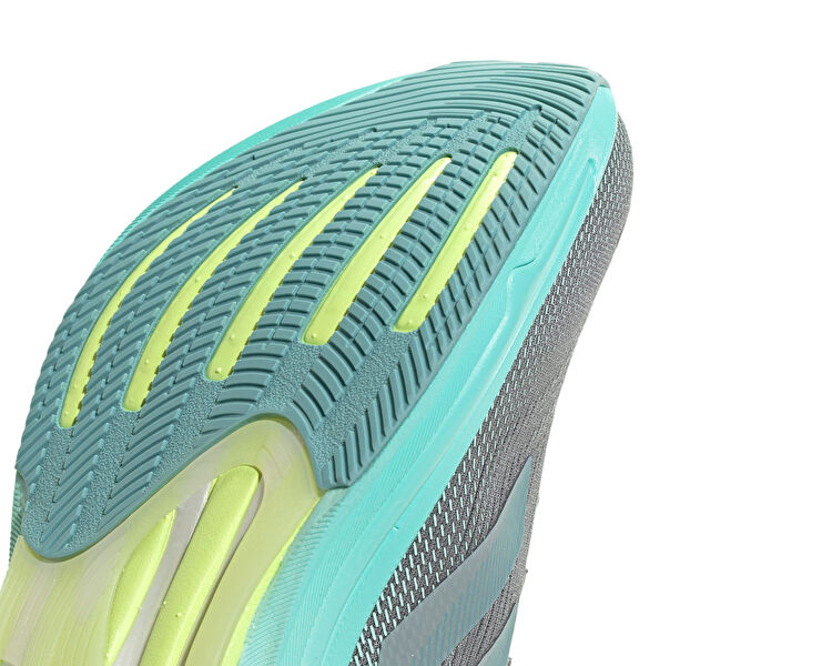 ADIDAS Kadın SUPERNOVA RISE 2 W Gri JQ7691 | Korayspor
