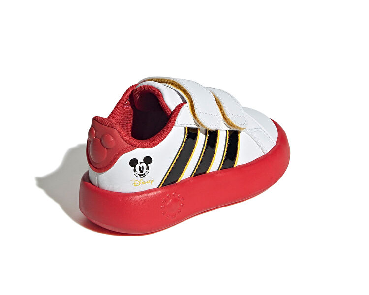 GRAND COURT MICKEY CF I