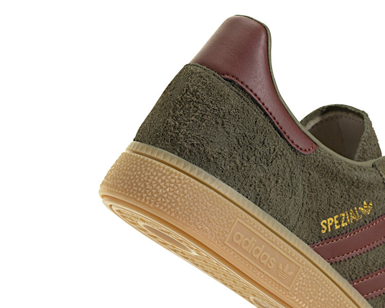 ADIDAS Erkek HANDBALL SPEZIAL Yeşil JQ8297 | Korayspor