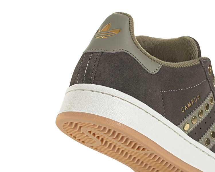 ADIDAS Kadın CAMPUS 00S W Kahverengi JQ8333 | Korayspor