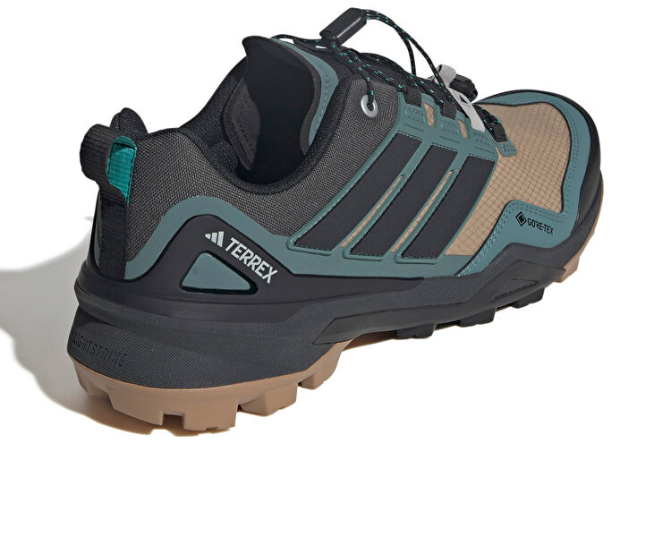 ADIDAS Erkek TERREX SKYCHASER GT Kahverengi JQ9929 | Korayspor