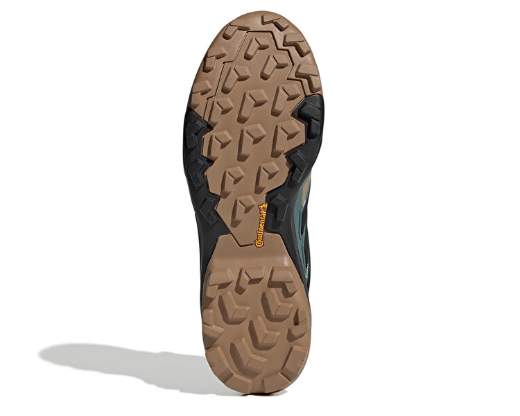ADIDAS Erkek TERREX SKYCHASER GT Kahverengi JQ9929 | Korayspor