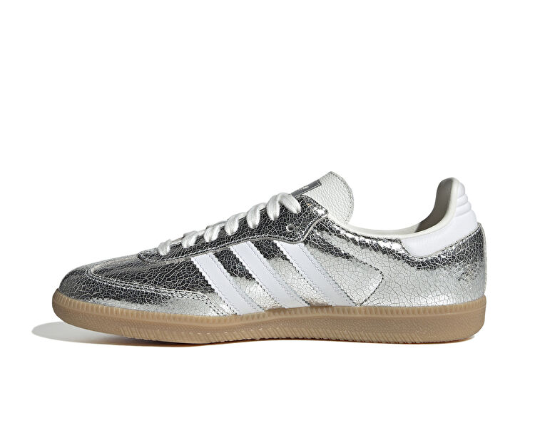 SAMBA OG W