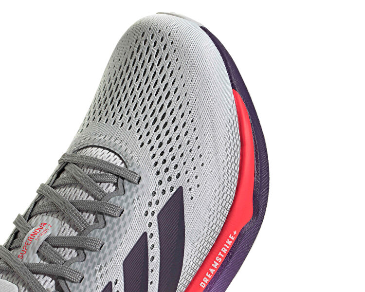 ADIDAS Erkek SUPERNOVA STRIDE 2 M Gri JR0224 | Korayspor