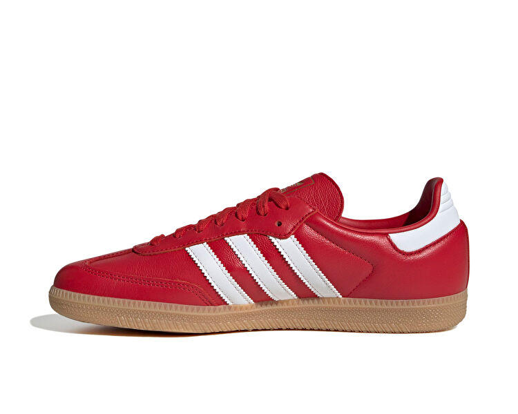 SAMBA OG