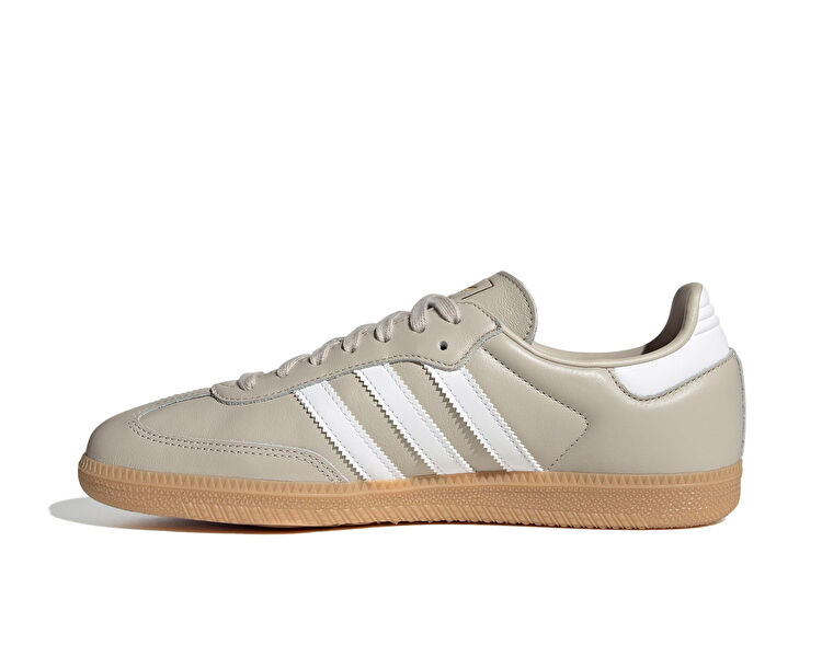 SAMBA OG