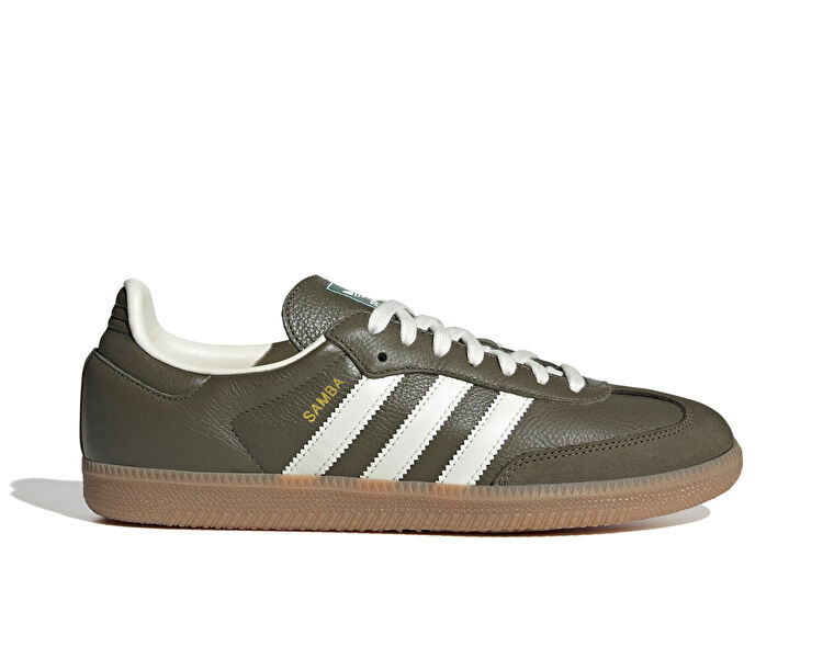 SAMBA OG