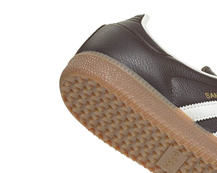 ADIDAS Erkek SAMBA OG Kahverengi JR0891 | Korayspor