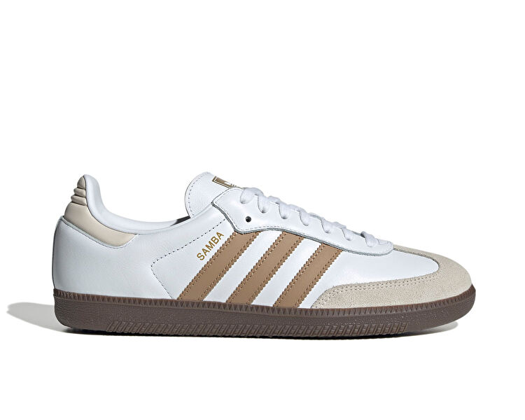 SAMBA OG