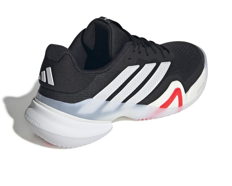 ADIDAS Erkek BARRICADE 14 M Siyah JR1741 | Korayspor