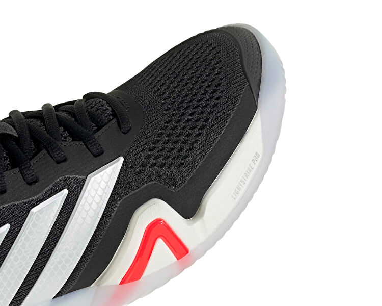 ADIDAS Erkek BARRICADE 14 M Siyah JR1741 | Korayspor
