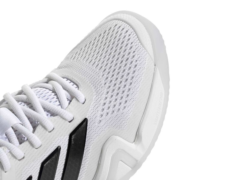 Y's プレートセット 黒/白 ADIDAS Kadın BARRICADE 14 W Beyaz JR1763 | Korayspor