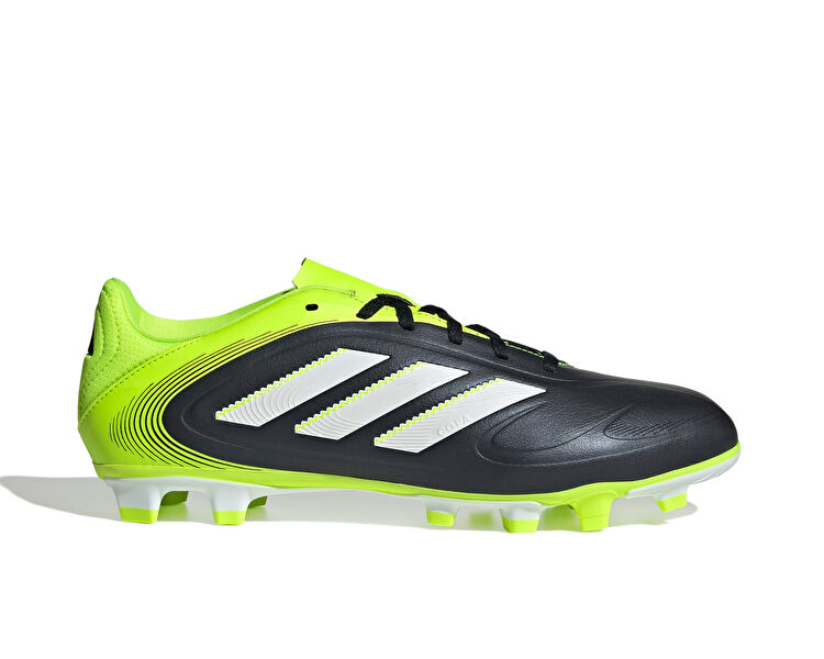 ADIDAS Unisex COPA PURE III CLUB FG/MG Siyah JR2896 | Korayspor