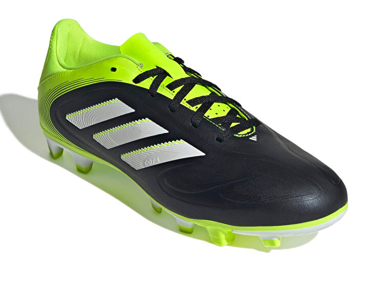 ADIDAS Unisex COPA PURE III CLUB FG/MG Siyah JR2896 | Korayspor