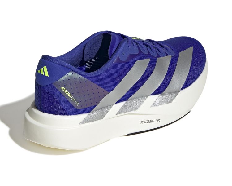 ADIDAS Erkek ADIZERO EVO SL M Mavi JR3417 | Korayspor