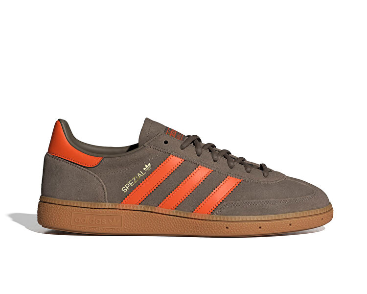 ADIDAS Erkek HANDBALL SPEZIAL Kahverengi JR3846 | Korayspor