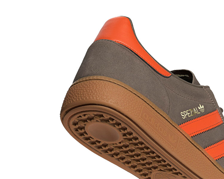 リアルア SEC ADIDAS Erkek HANDBALL SPEZIAL Kahverengi JR3846 | Korayspor