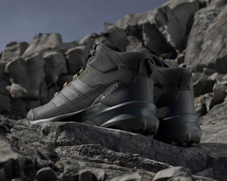 ADIDAS Erkek TERREX SKYCHASER AX5 MID GTX Haki JR3980 | Korayspor