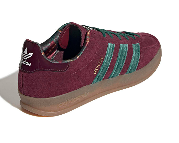 GAZELLE INDOOR