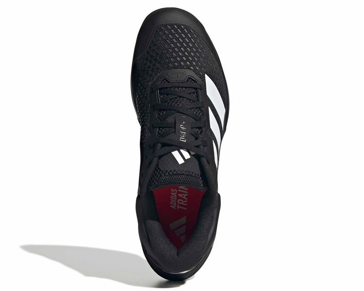 ADIDAS Erkek DROPSET 4 TRAINER M Siyah JR4671 | Korayspor
