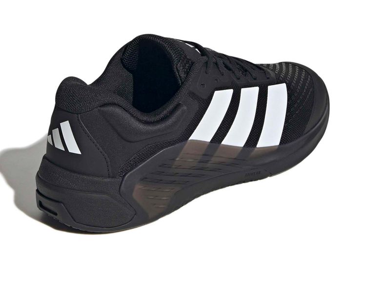 ADIDAS Erkek DROPSET 4 TRAINER M Siyah JR4671 | Korayspor
