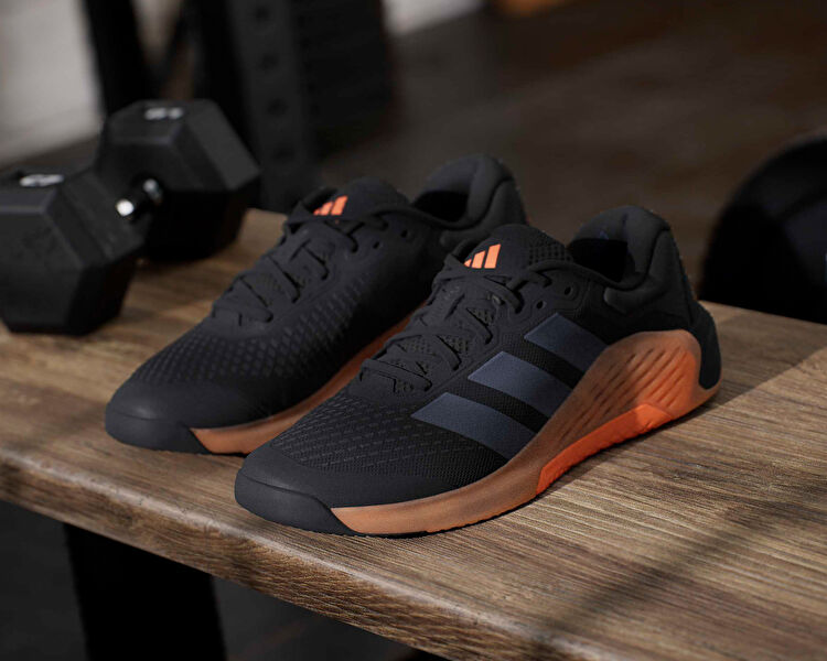 DROPSET 4 TRAINER M