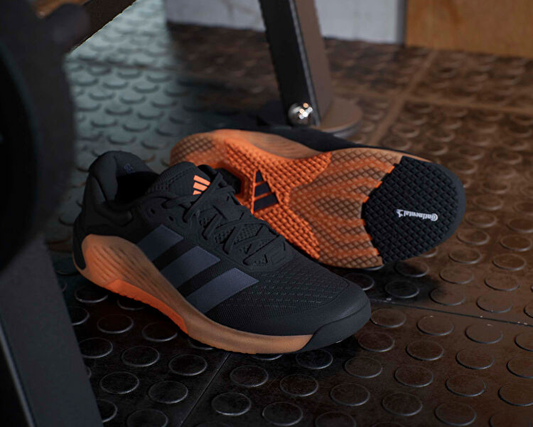 SPEED  アンドロメディア ADIDAS Erkek DROPSET 4 TRAINER M Gri JR4678 | Korayspor