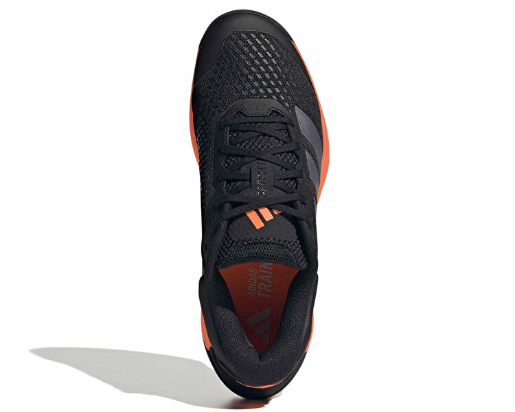 SPEED  アンドロメディア ADIDAS Erkek DROPSET 4 TRAINER M Gri JR4678 | Korayspor