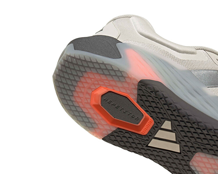 SPEED  アンドロメディア ADIDAS Erkek DROPSET 4 TRAINER M Gri JR4678 | Korayspor