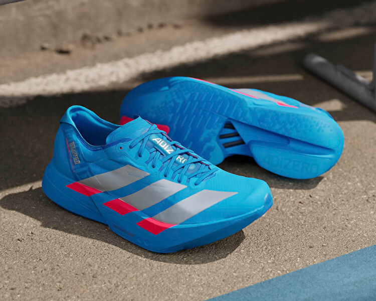 ADIDAS Erkek ADIZERO ADIOS PRO 4 Mavi JR4796 | Korayspor