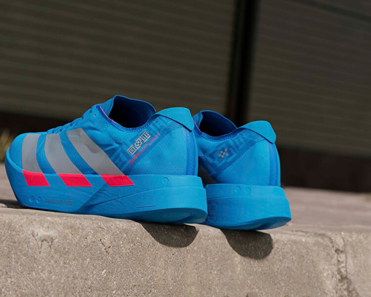 ADIDAS Erkek ADIZERO ADIOS PRO 4 Mavi JR4796 | Korayspor
