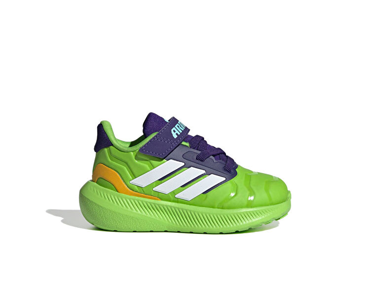 RUNFALCON 5 IRON HULK EL I