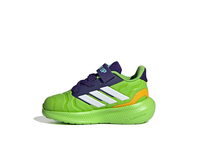 RUNFALCON 5 IRON HULK EL I