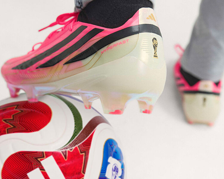 F50 HYPERFAST ELITE FG