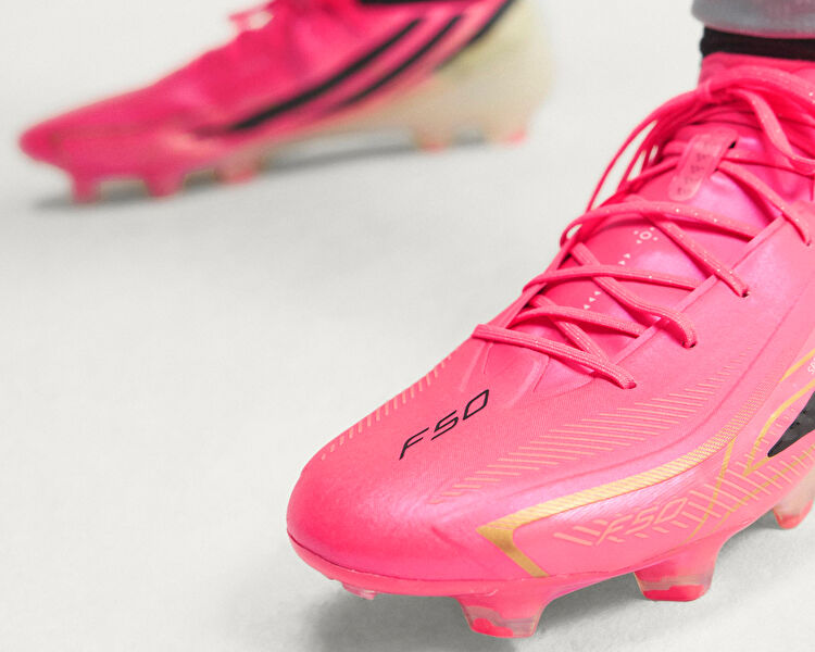 F50 HYPERFAST ELITE FG