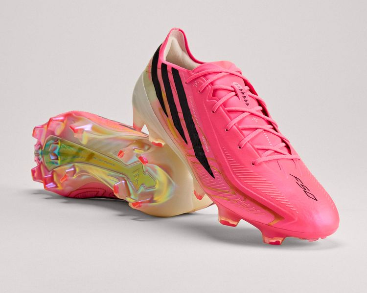 F50 HYPERFAST ELITE FG