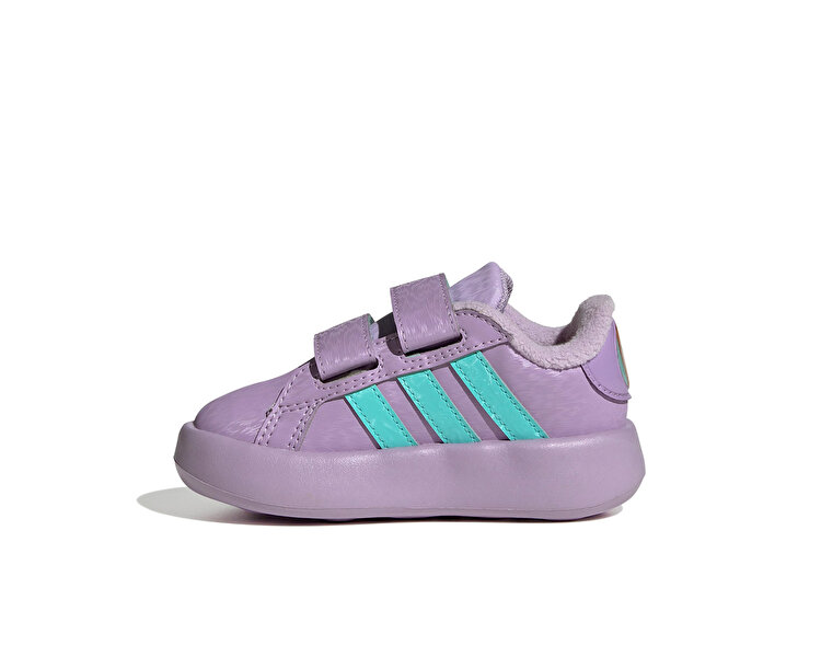 GRAND COURT FROZEN CF I