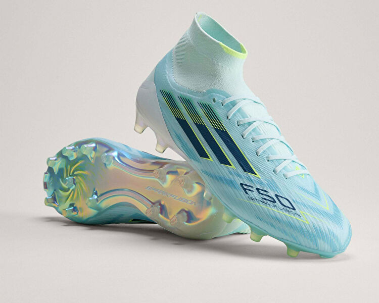 F50 SPARKFUSION ELITE FG/AG