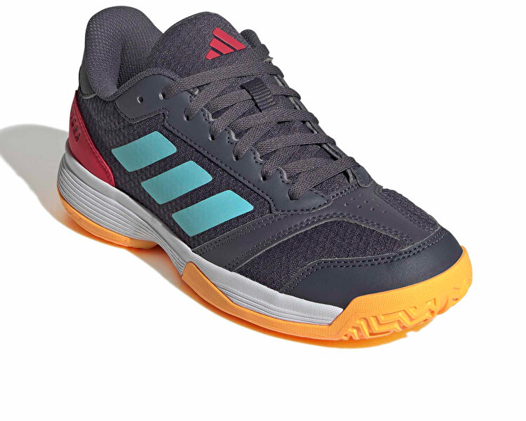 ADIDAS Unisex Çocuk LIGRA 8 K Siyah JR7120 | Korayspor