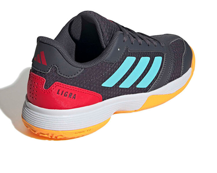 ADIDAS Unisex Çocuk LIGRA 8 K Siyah JR7120 | Korayspor