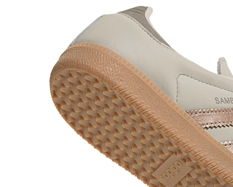 ADIDAS Kadın SAMBA OG W Kahverengi JR7341 | Korayspor